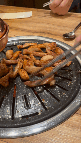  송파구 가락동맛집 억수로 양대창 연말 회식장소 추천, 주차 가능