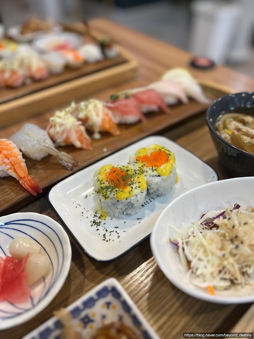 스시노코 김천점 사진 5