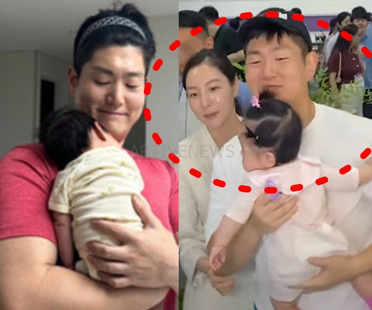 국힘 도봉구 김재섭 의원 부인 김예린, 딸 & 전화번호 공개 후 인스타 근황 (결혼, 와이프, 학....
