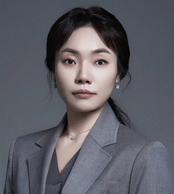 [국민의힘] 국회의원 '김예지' - (선천성 망막색소변성증 시각장애), 피아니스트(위스콘신 대....