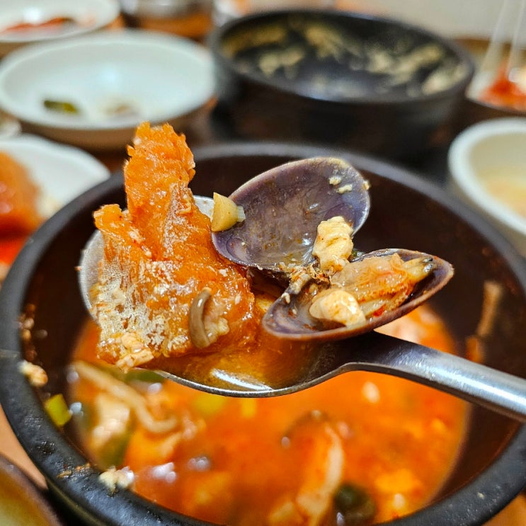  양산 통도사근처맛집 두부요리전문점 콩뫼골