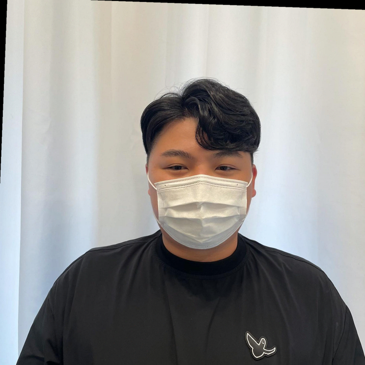  [미용실리뷰] 비포&애프터! 불당동 최고의 스타일링