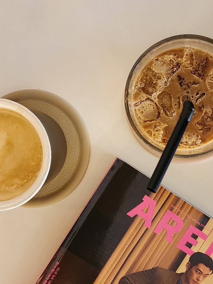 일산 킨텍스 조용한 카페지앤티, 커피와 함께 힐링 일산 킨텍스 조용한 카페지앤티, 커피와 함께 힐링