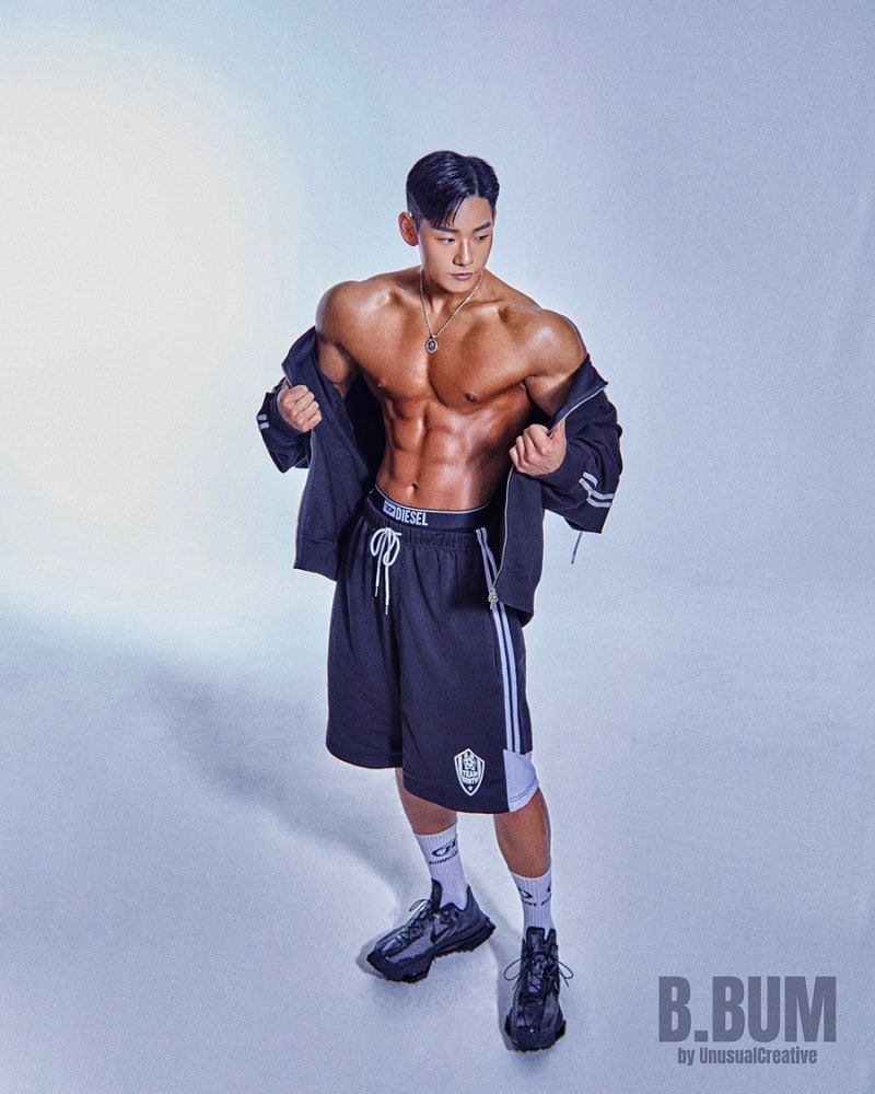 비무브짐 이미지