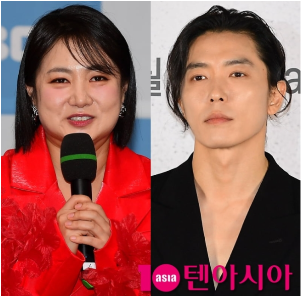 <b>박나래</b>, <b>김재욱</b>과 '핑크빛... 흑심요리사로 변신한 '<b>나래식</b>' 대공개