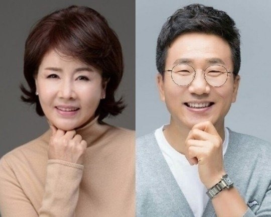 선우은숙 친언니 증인석 선다 <b>강제추행 혐의</b> <b>유영재</b> 2차공판... 