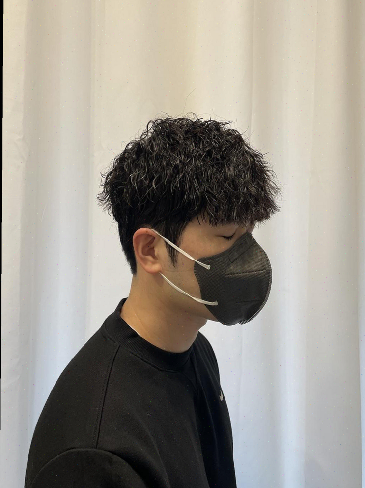  50대 여성의 이미지 변신! 살롱드한결에서 받은 특별한 경험