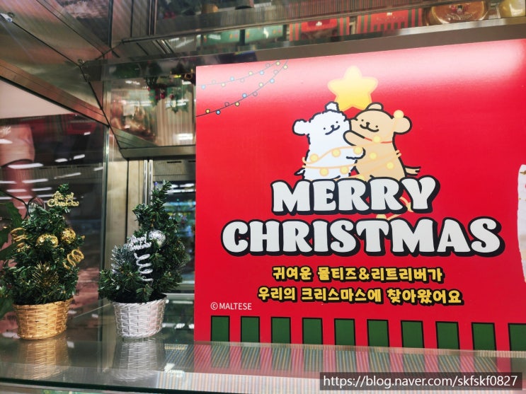  [이마트 크리스마스 케이크] 가성비좋은 크리스마스 케이크 종류와 가격(+사전예약/트레이더스)