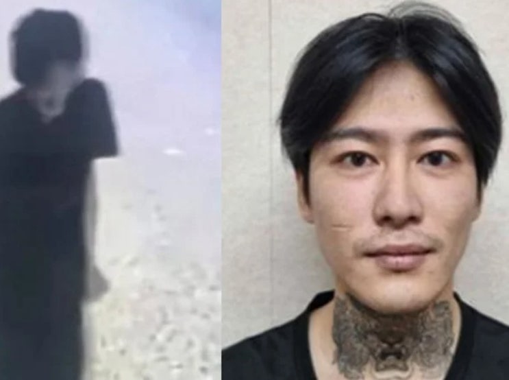 전남 순천시 조례동 '<b>묻지마 살인</b>' <b>박대성</b>에 <b>사형</b> 구형... 