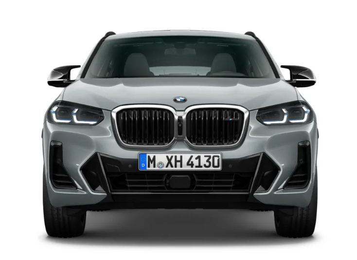 2025 BMW X4, 제원 포토 모델비교 정보, BMW X4 M40i 페이스리프트 정보, 바바리안 모터스 인천 전시....