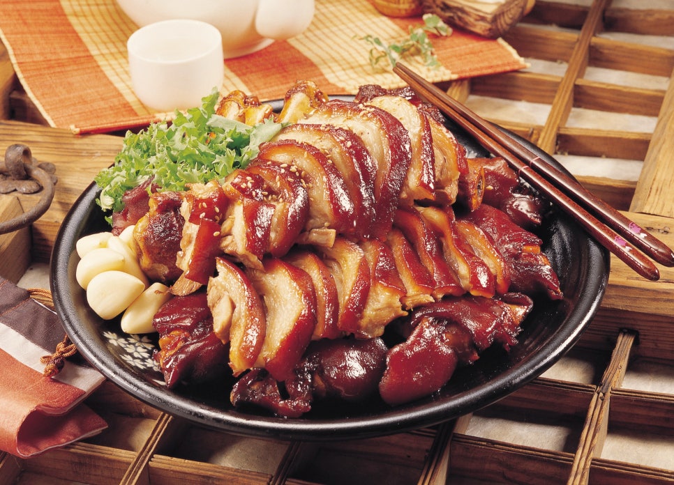 가장맛있는족발 논산점 사진 4
