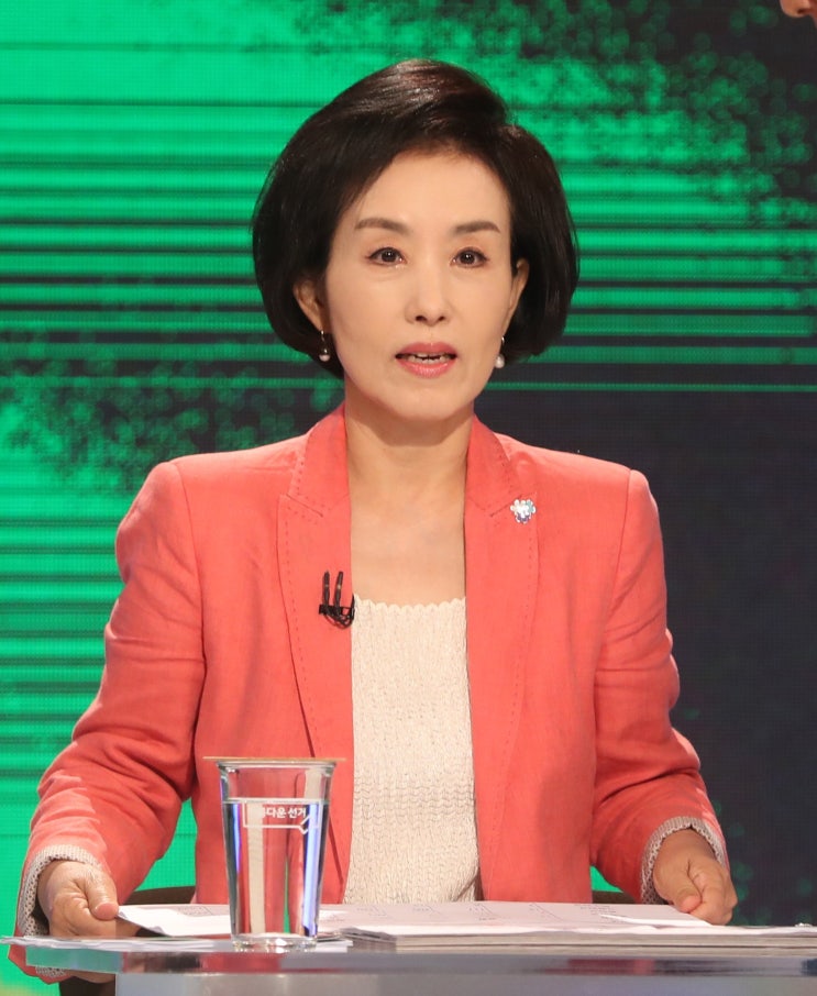 <b>박선영</b> <b>위원장</b>, <b>진실화해</b>위 취임과 과거사 인식에 대한 논란의... 