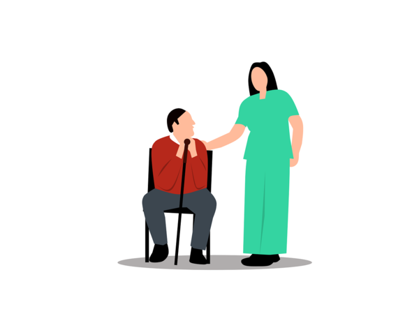 도덕적 해이 넘치는 간병보험…내년부터 보험금 지급 기준 바뀐다 도덕적 해이 넘치는 간병보험…내년부터 보험금 지급 기준 바뀐다