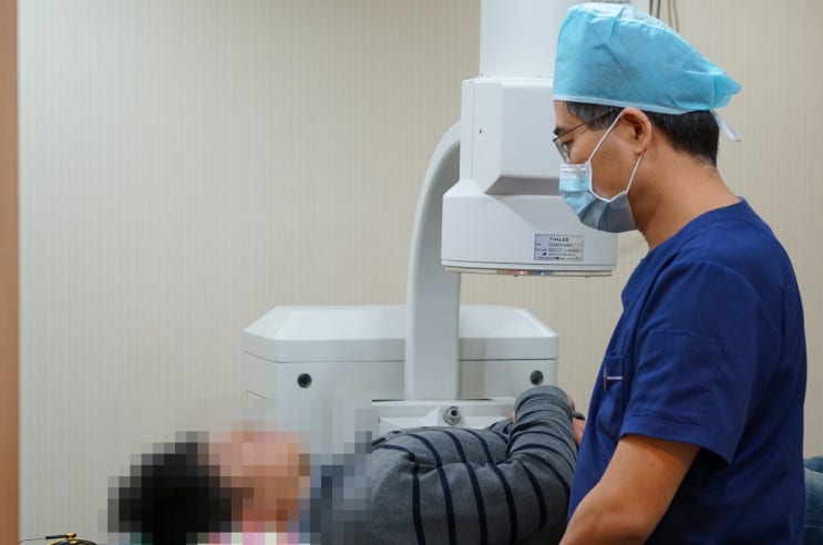  부천전립선염 검사, 원인을 파악하고 빠른 치료가 필요하다면 가산디지털단지역인근비뇨기과에서