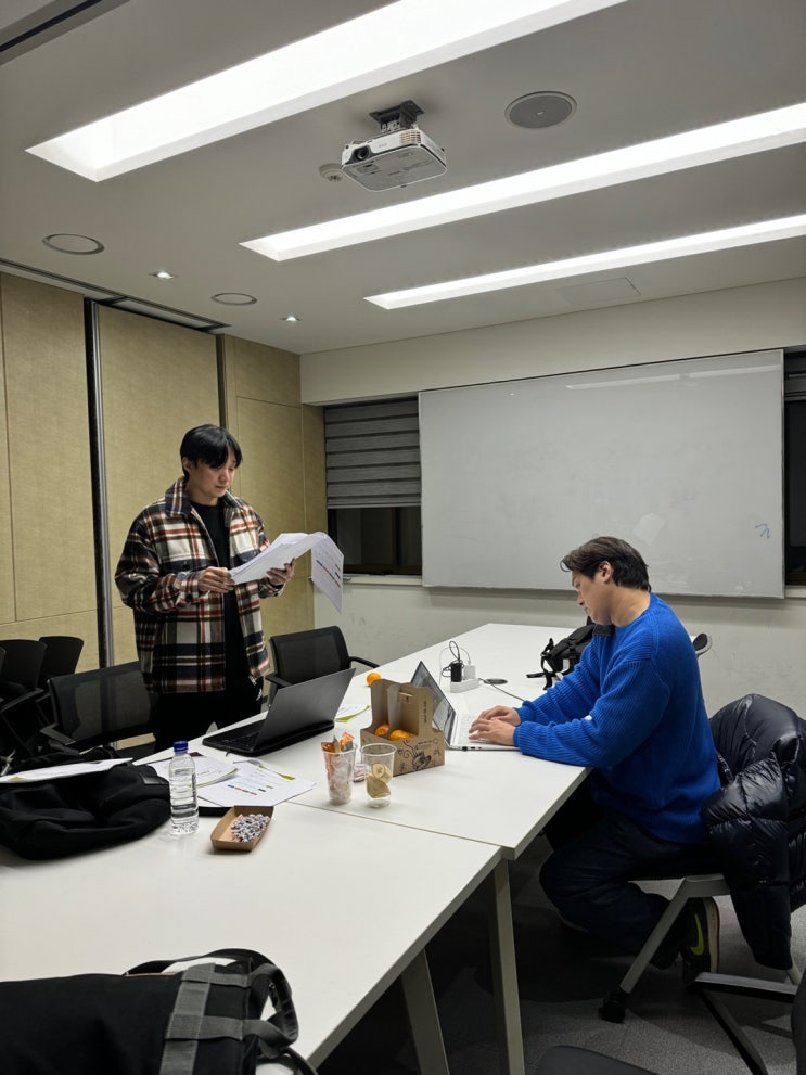  작심삼일 극복하고 100일 챌린지 성공하는 방법