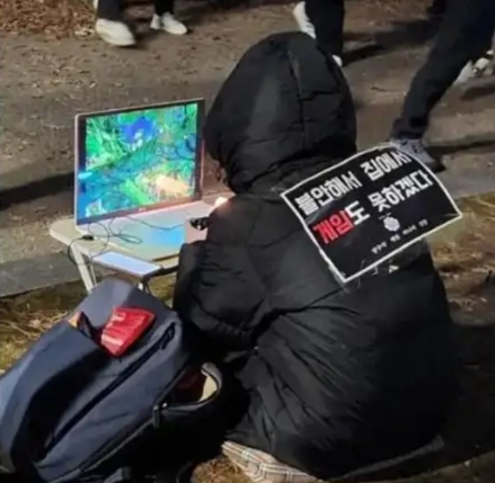 윤석열 최측근 <b>행정관</b> 텔레그램기록 삭제! 조직적 증거인멸중.... 