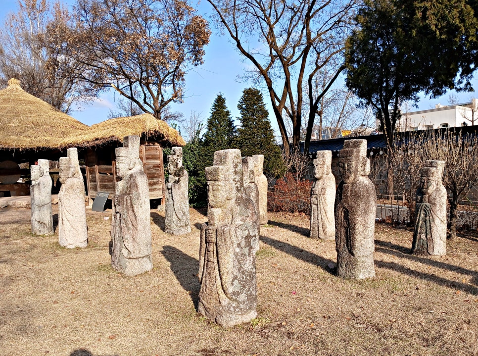효자문 사진 5