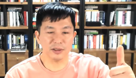차유람 남편 이지성, <b>윤석열</b> 대통열 비상<b>계엄</b> 옹호 발언 <b>논란</b>