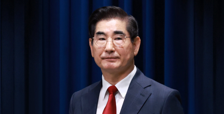 <b>내란 혐의</b>로 <b>구속</b>영장 청구된 <b>김용현</b> 전 국방부 장관
