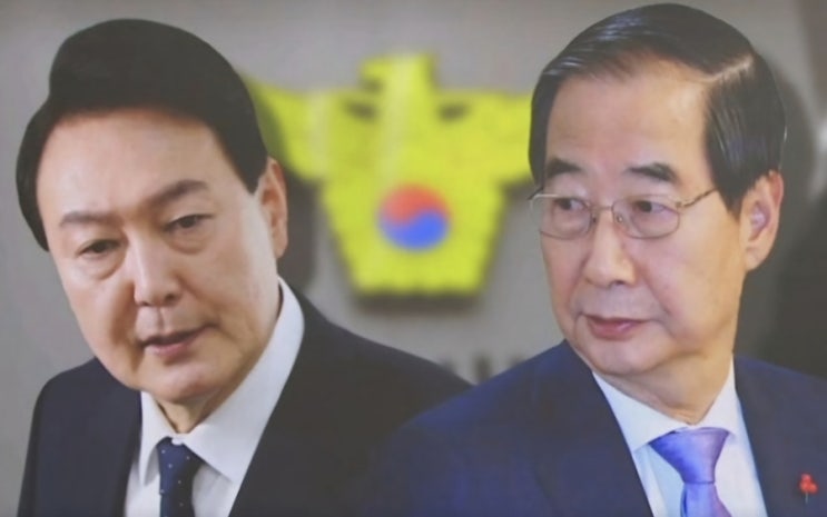 민주당, ‘<b>외환죄</b>’로 윤 대통령 추가 <b>고발</b>/북한과 중국... 