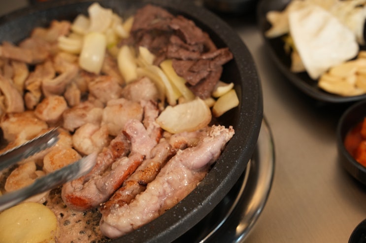  영등포구청맛집, 신선한 소곱창은 역시 생곱창집 영등포본점
