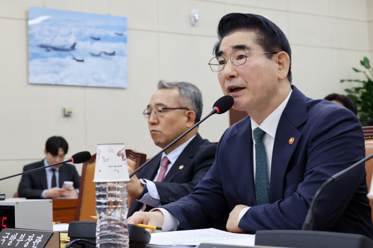 (뉴스인)'비상계엄 사태' 주도 <b>김용현</b>, <b>구속 심사</b> 포기..."모든... 