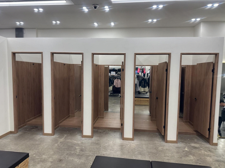  이천 지산리조트렌탈샵, 친절한 서비스에 감동한 겨울 스포츠