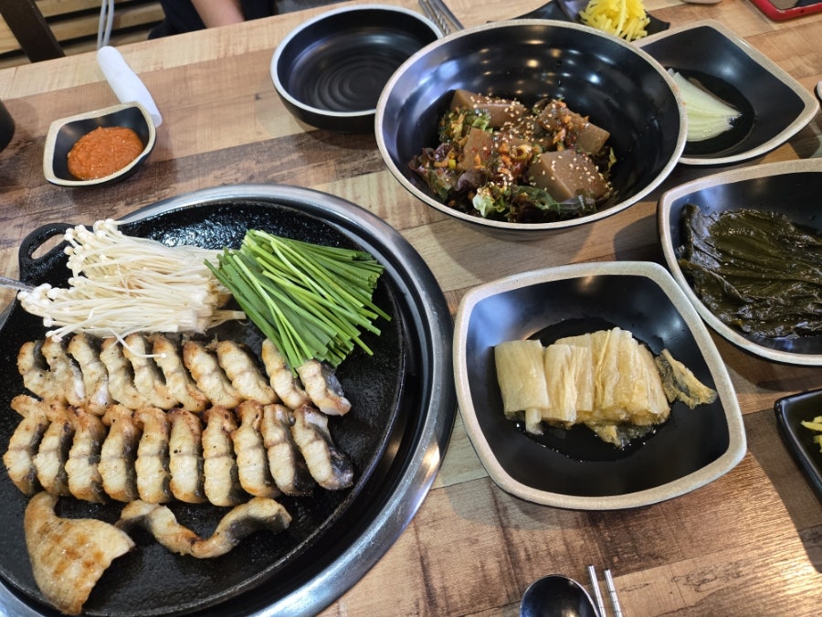 리버사이드강가 사진 2
