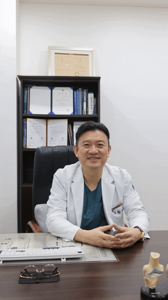  시지 정형외과 찾기전 목디스크, 수술 없이 치료하고 싶다면