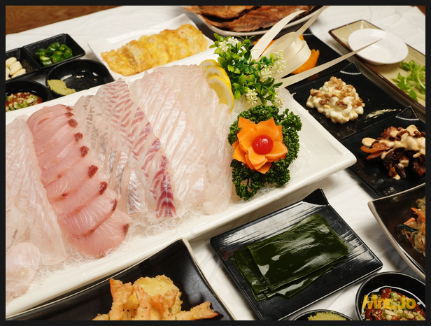 속초 대포항 맛집 신대륙횟집 대포항점