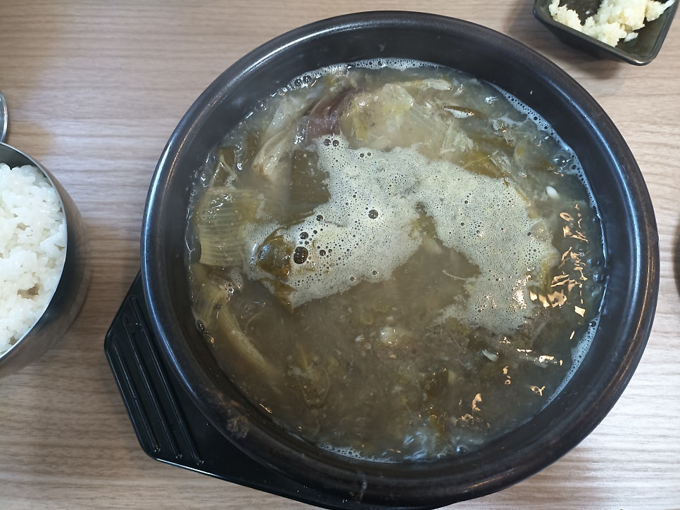 할매추어탕 사진 5