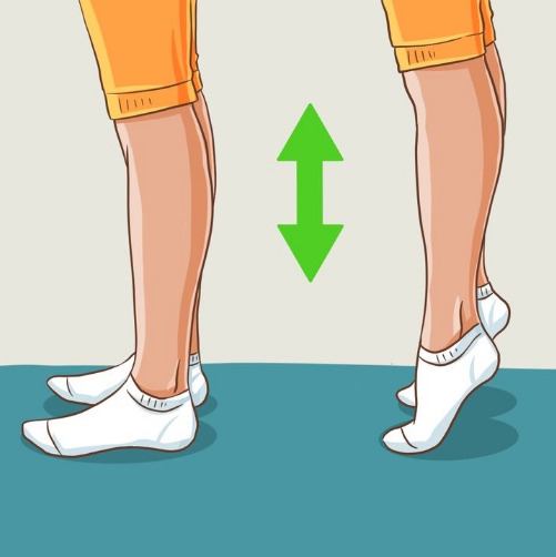  하지 정맥류에 좋은 운동 6가지