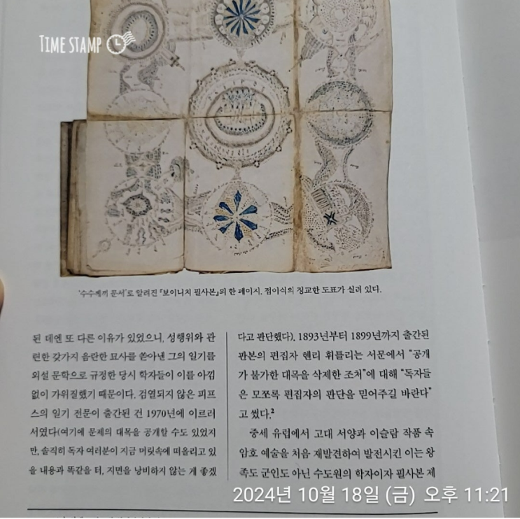  이상한 책들의 도서관 다양한 책의 세계