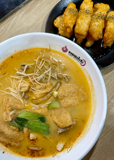  군산대마라탕 맛집 야미마라탕에서 마라 수혈하고 옴