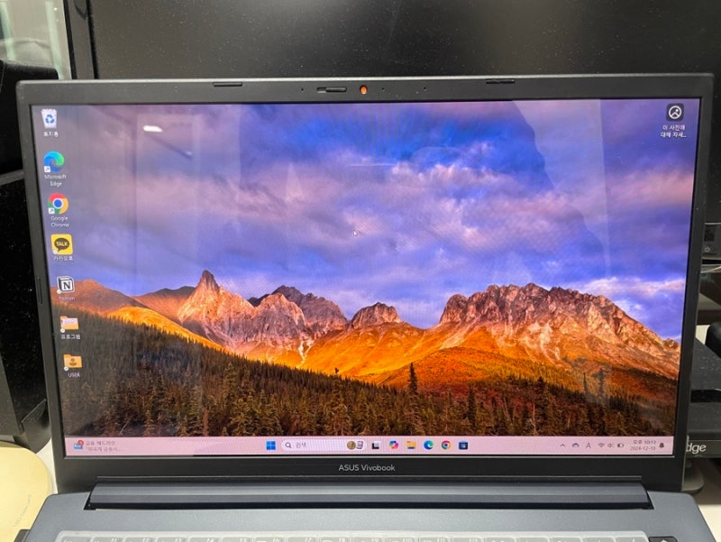 아수스 비보북 프로 15 OLED M3500 2년 사용기