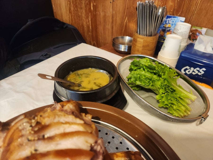 진안왕족발 사진 6
