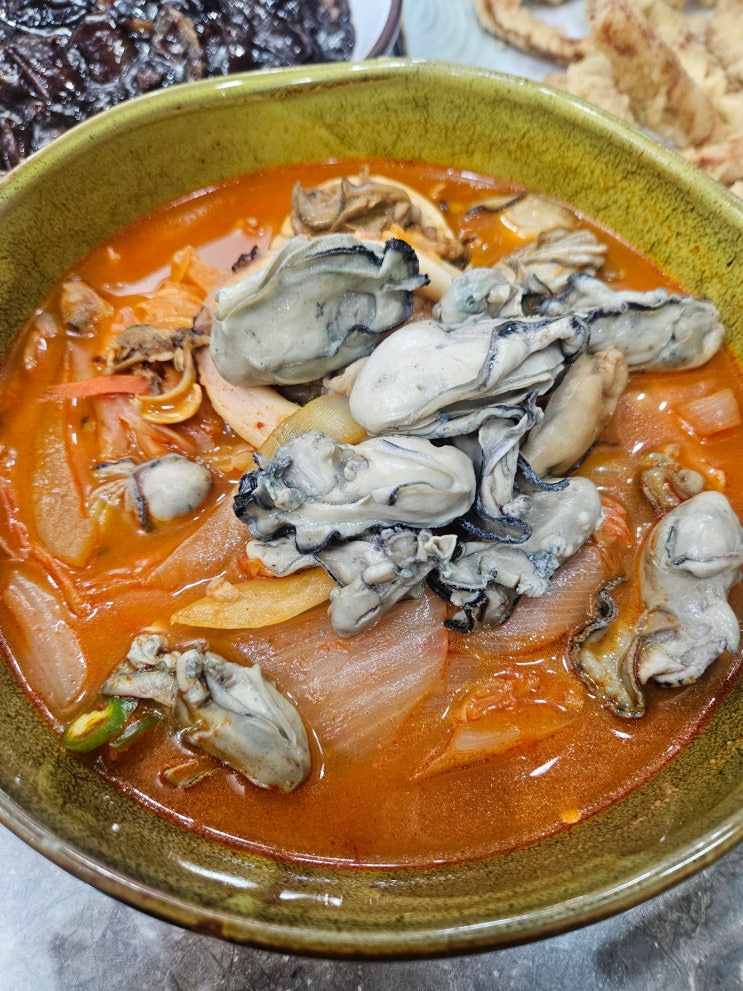  분당 야탑 짬뽕 맛집 주민이 추천하는 뿅의전설 본점