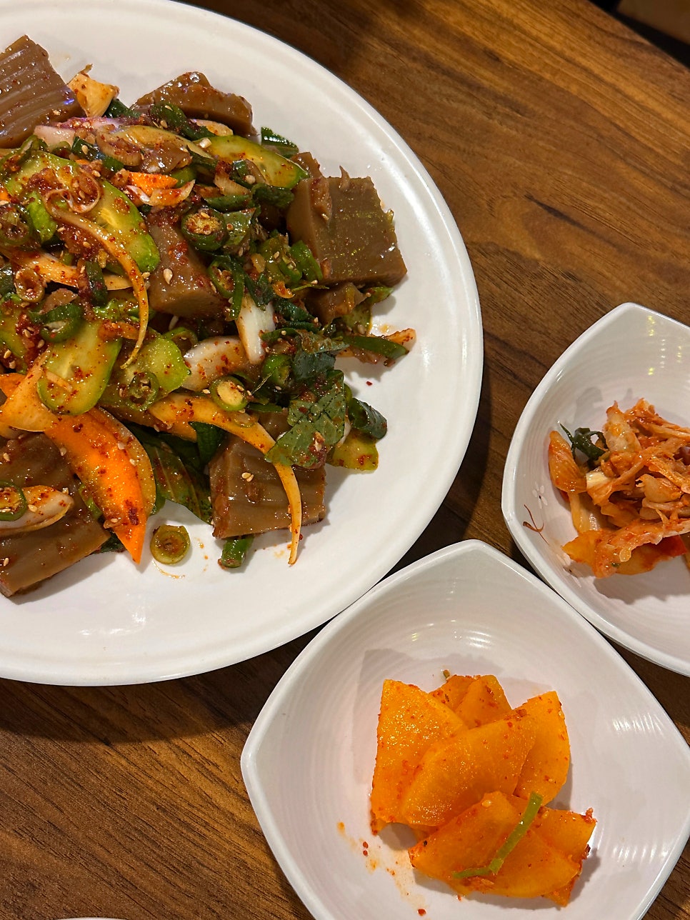 신촌부침이 본점 사진 6