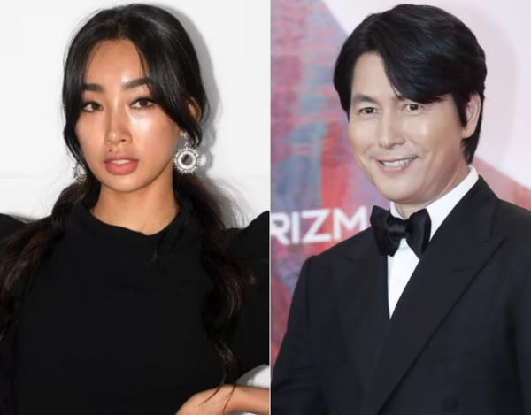 "아들 위해 준 돈도 세금폭탄" <b>문가비</b>, <b>정우성</b>에게 받은... 
