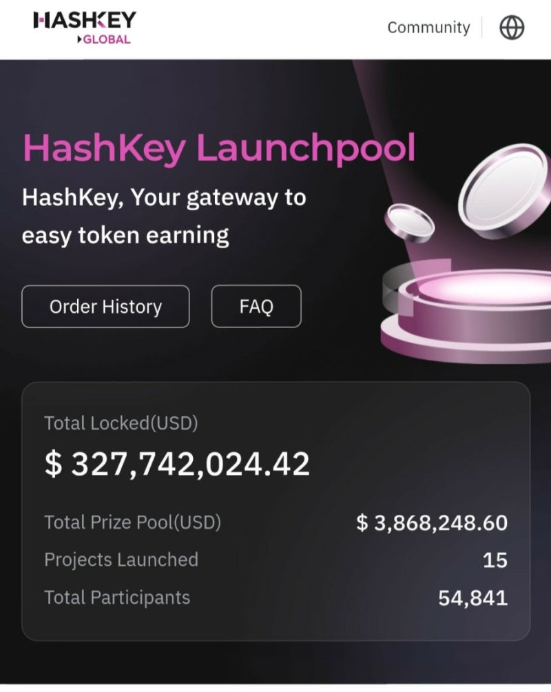 해시키 런치풀 BLUE 블루핀 소개 : 네이버 블로그