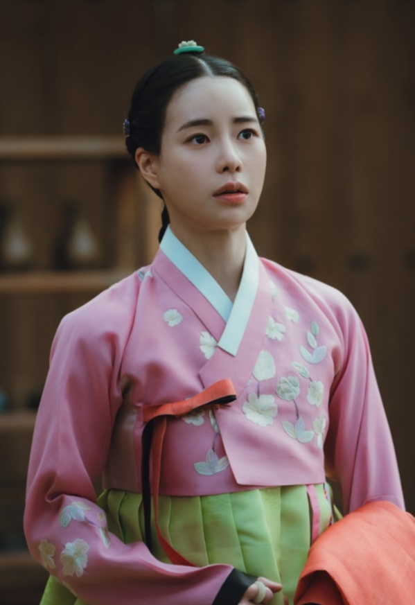 옥태영 남편들은 다 멋있네 하도영까지