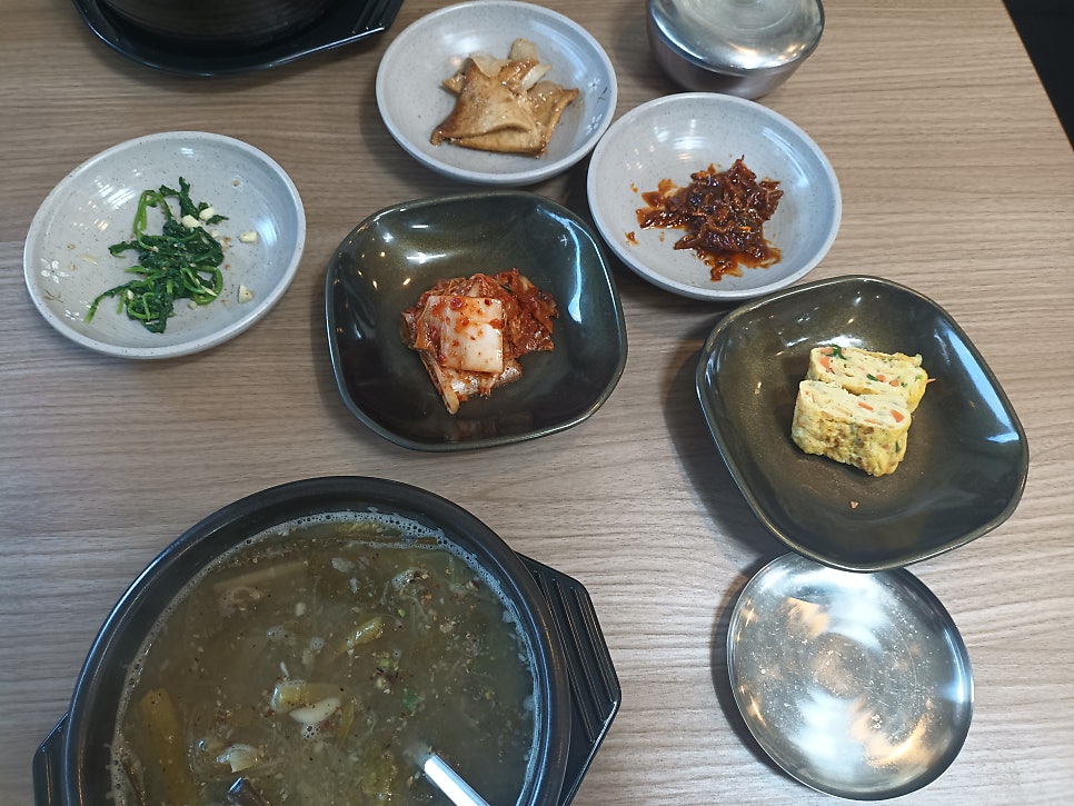 할매추어탕 사진 4