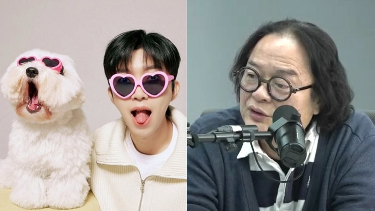 뭐요 <b>DM논란</b> 확산 <b>김갑수 임영웅</b> 한국인 자격 없어 프로필 나이