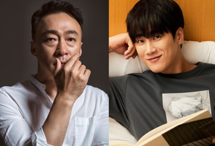 JTBC 새 사극 드라마 <b>신의 구슬</b> 출연진 <b>안보현</b>, 수현, <b>이성민</b>... 