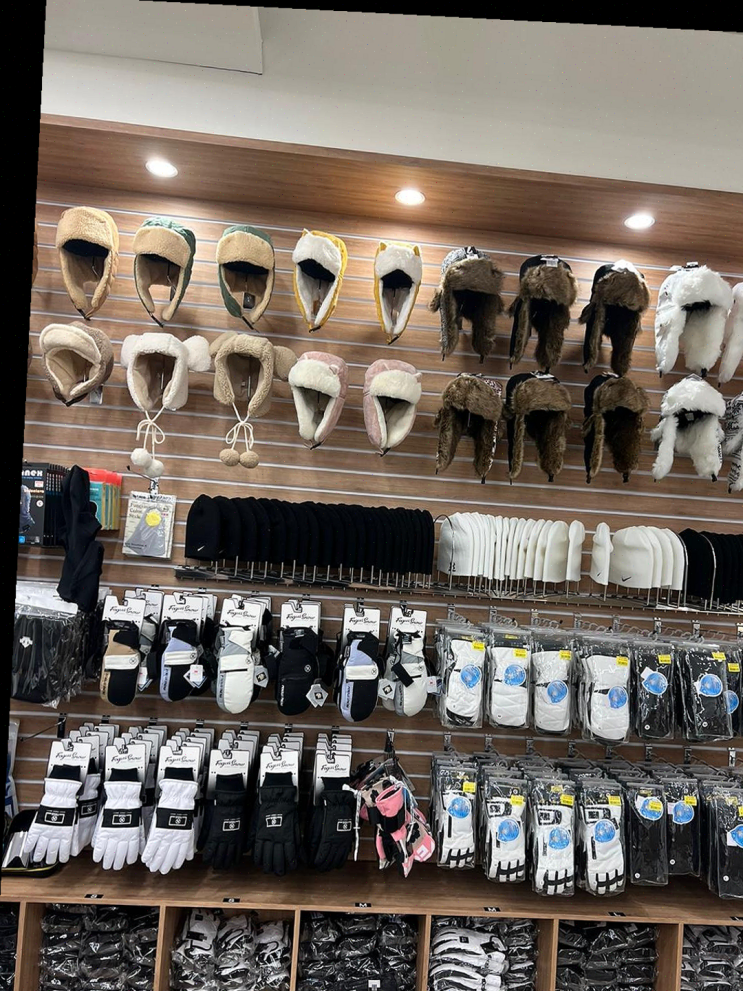  자녀와의 첫 스키 강습, 지산리조트렌탈샵에서 특별한 순간을 만나다!