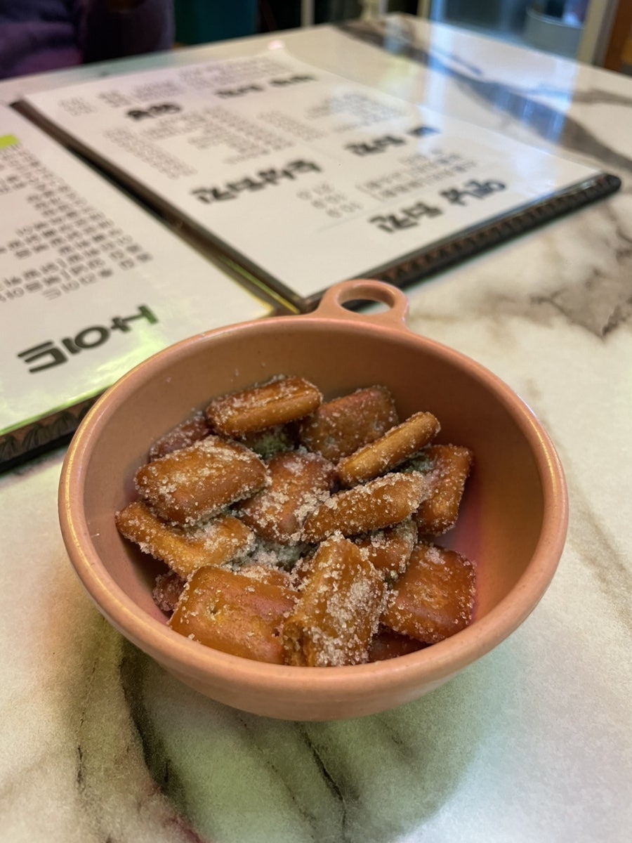 신통치킨 한솔점 사진 5