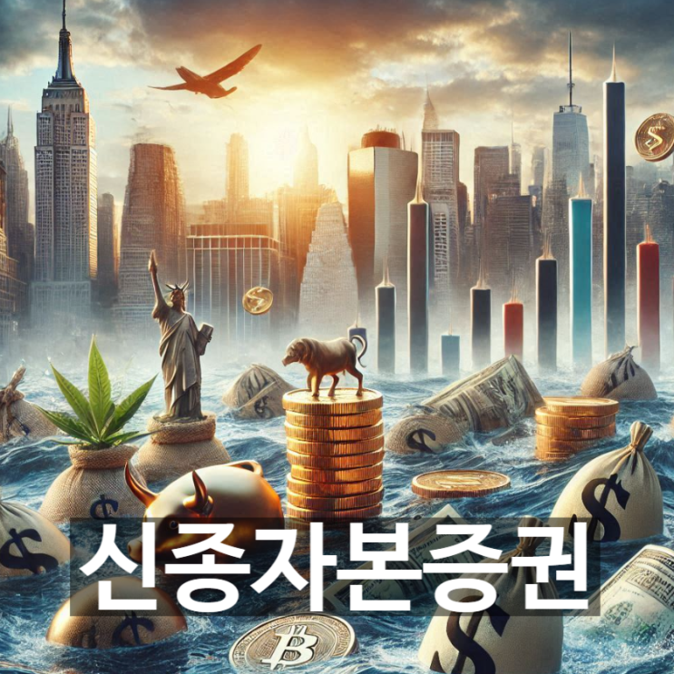  '신종자본증권'이란? 뜻과 개념, 발행기업의 장단점, 최근 발행증가 이유