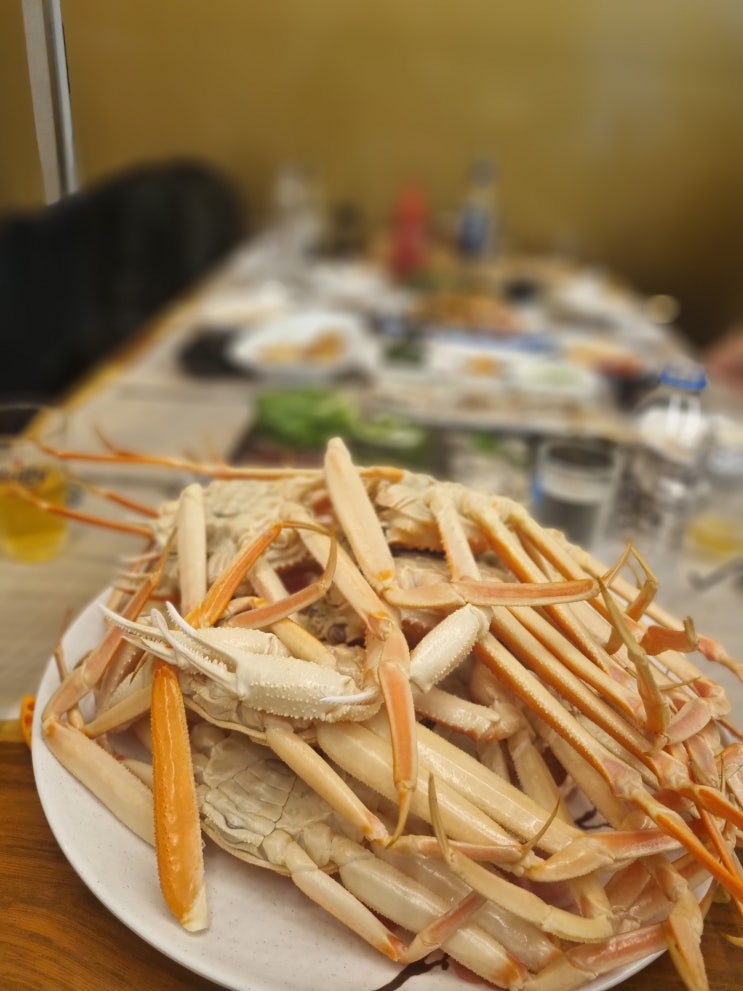  [포항맛집] 현지인들이 극찬하는 포항 이모카세 포항이모의 한상차림 맛보기.