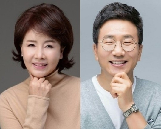 선우은숙 친언니 “유영재, 내 가슴 비틀고 팬티 바람으로...” 선우은숙 친언니 “유영재, 내 가슴 비틀고 팬티 바람으로...”