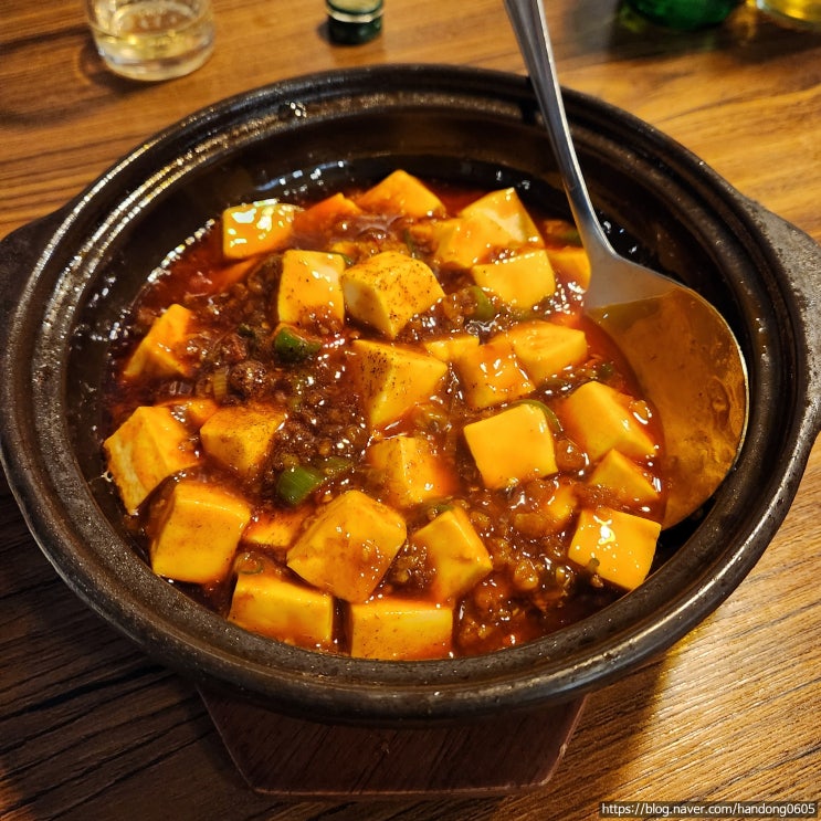  [일산/마두·백석역] 호우 - 백석역에서 새롭게 발견한 중식당, 일산 중식 맛집